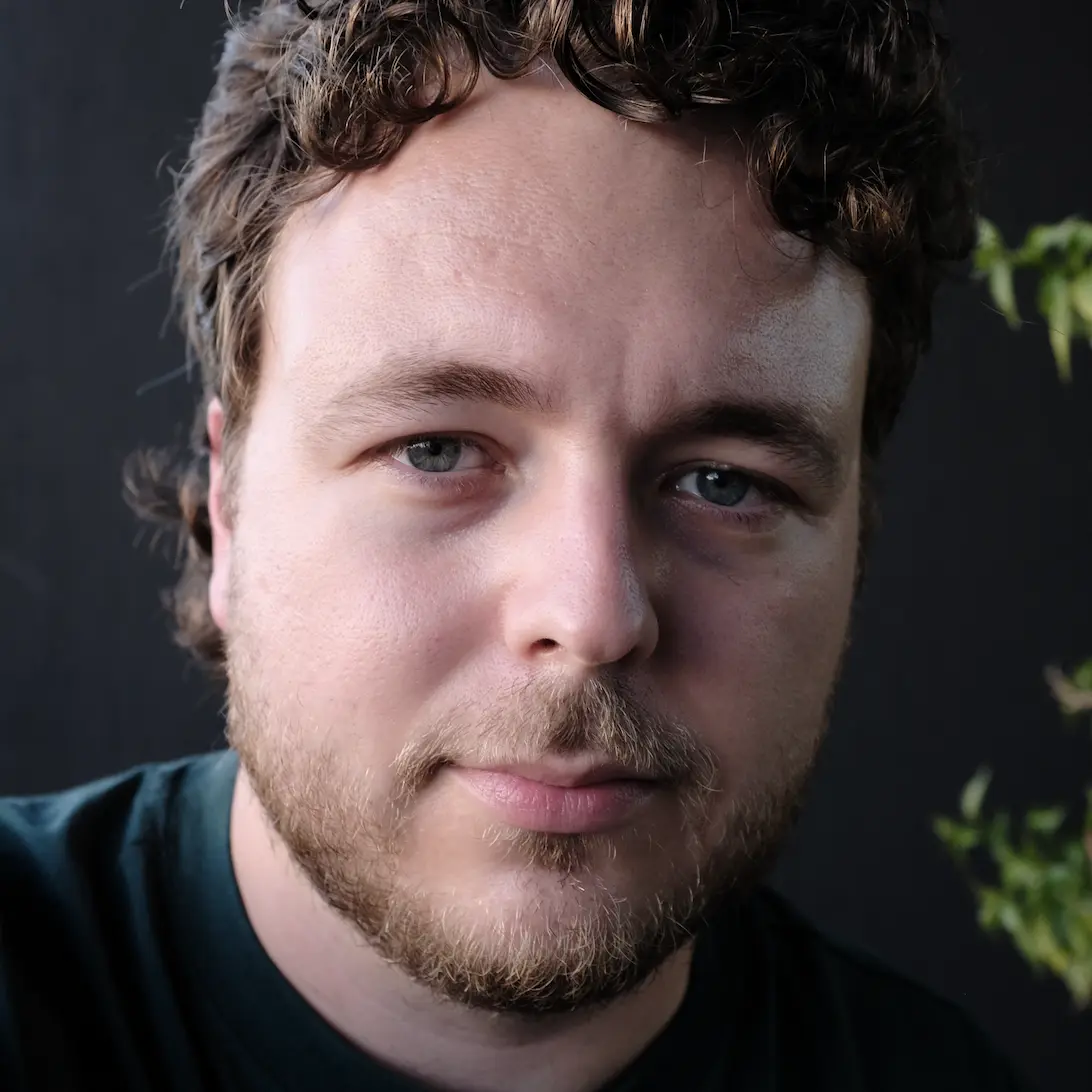 Timothy Johnson